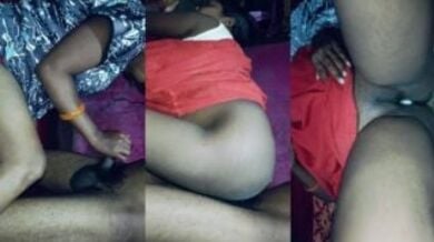 गाँव वाली भाभी की चिकनी चुत को चोद चुत को भरा वीर्य से