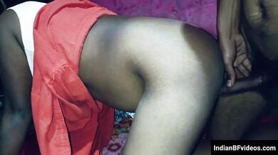 गाँव वाली भाभी की चिकनी चुत को चोद चुत को भरा वीर्य से