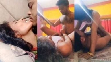 देवर भाभी के बिच मे बना चुदाई का माहौल