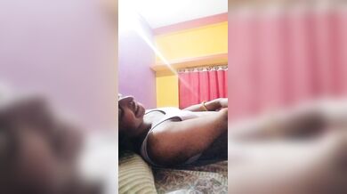 देवर भाभी के बिच मे बना चुदाई का माहौल