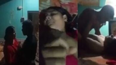 पड़ोसन ऑन्टी को चोदा ऑन्टी के घर पे जाके जवान लड़के ने