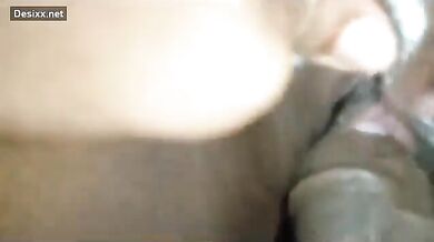 पड़ोसी दीदी को चोदकर मुंह में मारी मुठ