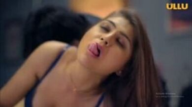 उल्लू एप वाला धमाकेदार इरोटिक सिरीज ‘खिड़की’ का हॉट ट्रेलर