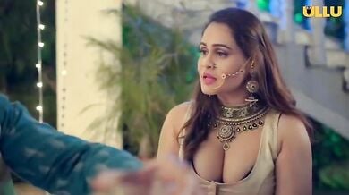 उल्लू एप वाला धमाकेदार इरोटिक सिरीज ‘खिड़की’ का हॉट ट्रेलर