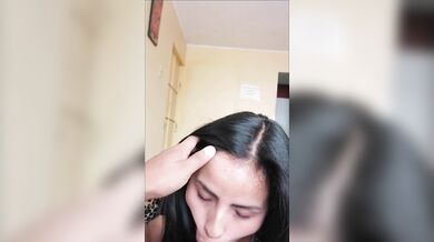 लंड को चूसने के बाद कुतिया बन चुदी क्यूट लड़की