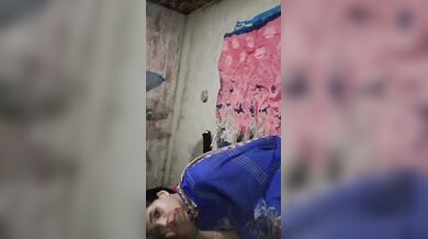 मास्क पहने देवर ने चोदा अपनी गाँव वाली भाभी को