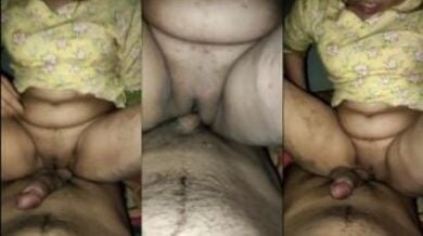 ग्रीन कमीज पहनी मोटी चूत वाली बीवी की चुदाई