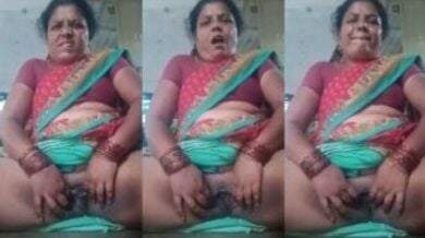 कामुक असंतुष्ट मल्लू ऑन्टी ने खोलकर दिखाई अपनी प्यासी चुत