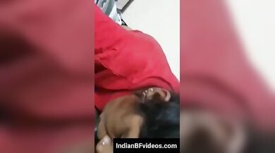 मल्लू लड़की बॉयफ्रेंड का लंड चूस उसका माल निकाल देती है