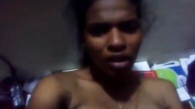 कसे हुए टाइट बूब्स वाली गर्लफ्रेंड की चुदाई का एमएमएस बनाया