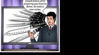 हॉट सविता भाभी की चुदाई की रेसिपी