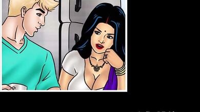 हॉट सविता भाभी की चुदाई की रेसिपी