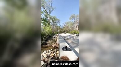 सुनसान हाईवे के किनारे अजनबी का लंड चुस्ती हॉट लड़की
