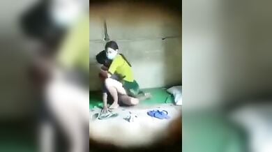 त्रिपुरा वाले लवर्स की सीक्रेट चुदाई दीवार के छेद से चुपके से फिल्माई