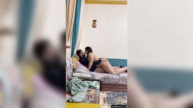रंडी माँ चुदी अपने जवान आशिक से