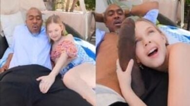 डैड के काले अफ्रीकी दोस्त का पहाड़ी लौड़ा चोदती 19 साल की बेटी