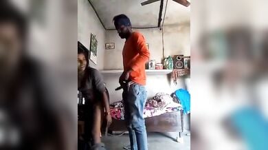 सरदारनी का सलवार उतार के चोदा उसे कुतिया बनाकर