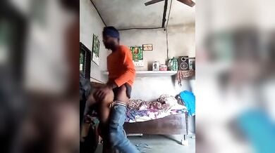 सरदारनी का सलवार उतार के चोदा उसे कुतिया बनाकर