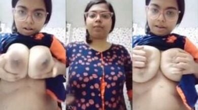 बाथरूम में आकर दीदी ने बॉयफ्रेंड के लिए बनाया  चूत बूब शो वीडियो