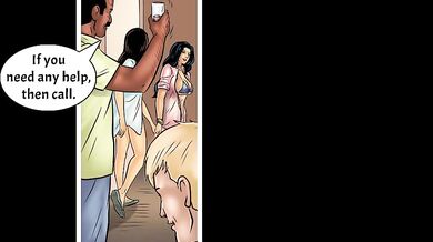 सविता भाभी की शादी की सालगिरह पर लगा चुदाई का जमावड़ा