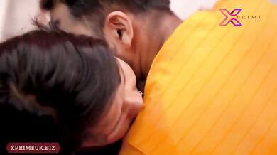 देवर को पटा देवर के साथ चुदाई का मजा ली भाभी ने