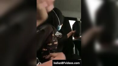 मुस्लिम नर्स ने कार मे सीनियर डॉक्टर का लंड चूसके चुदी