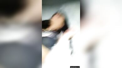 शर्मीली गर्लफ्रेंड की चिकनी चुत को चोदा