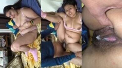 मनाली घूमने आई पूजा भाभी चुदी अपने पति के साथ