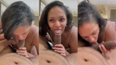 हॉट गर्ल चूस रही है बडा लंड के साथ आंड