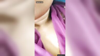 प्लास्टिक कुर्सी पर शबाना को बिठाकर उसकी चूत चोदी