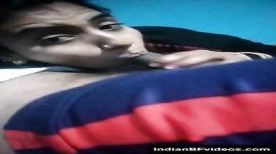 सर्दी के महीने मे पति के लंड को चूस किया गरम