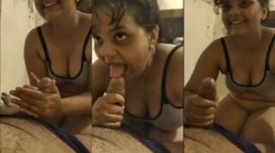 तेज रफ्तार से लंड चुसती चुबी बीवी (हिंदी ऑडियो)