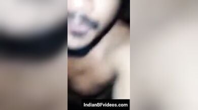 बॉयफ्रेंड के ‘घपा घप’ चुदाई से गर्लफ्रेंड हुई परेशान