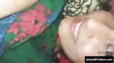 क्यूट गाँव की लड़की की चिकनी चुत चुदाई