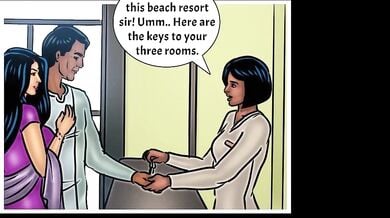 ससुरजी ने एक साथ चोदी अपनी दोनों बहुएं, सविता और पूजा!