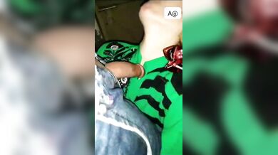 लड़की को पसंद नहीं आया अपने बॉयफ्रेंड के लंड का स्वाद