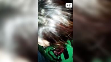 लड़की को पसंद नहीं आया अपने बॉयफ्रेंड के लंड का स्वाद