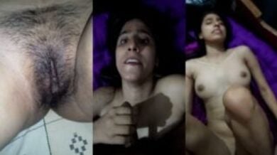 बॉयफ्रेंड के लंड को चूसके चुदी पाकी गर्लफ्रेंड