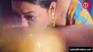 देवर भाभी ने किया 69 पोज में ओरल सेक्स