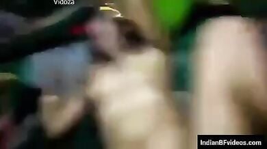 बडे लंड से भाभी को चोदकर मारी भाभी की गांड