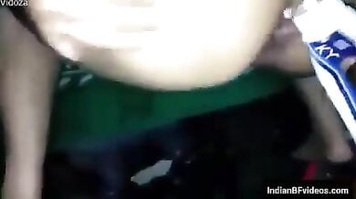 बडे लंड से भाभी को चोदकर मारी भाभी की गांड