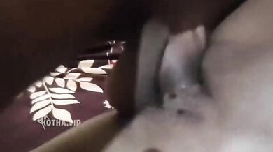 इंडियन हसबैंड वाइफ का हॉट सेक्स अलग अलग एंगल्स में