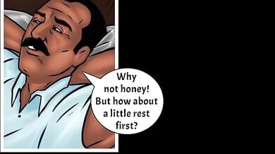 पारिवारिक छुट्टियों में सविता भाभी ने किया थ्रीसम चुदाई कांड