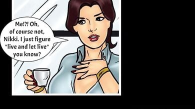 सविता की चुदाई देख शोभा हुई आश्चर्यचकित!