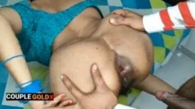 भाभी की बड़ी गांड मारकर देवर ने कुआं खोद डाला