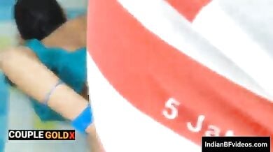 भाभी की बड़ी गांड मारकर देवर ने कुआं खोद डाला