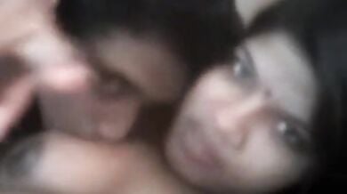 खूबसूरत भाभी ने देवर को अपने नंगे सीन से लगाया