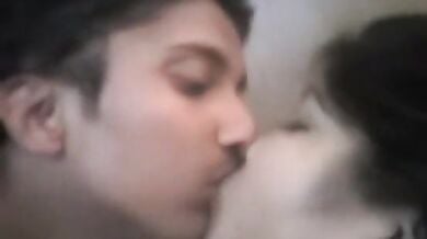 खूबसूरत भाभी ने देवर को अपने नंगे सीन से लगाया