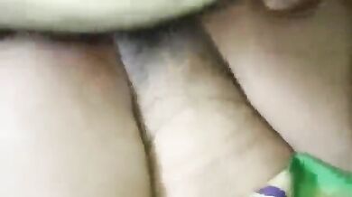 पति ने बड़ी बेहरमी से मारी बीवी की गांड