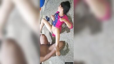 बदमाश साली को जीजा ने जम के पेल दिया